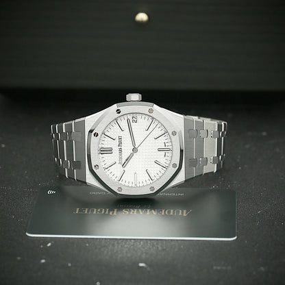 Audemars Piguet Royal Oak Ref. 15510ST