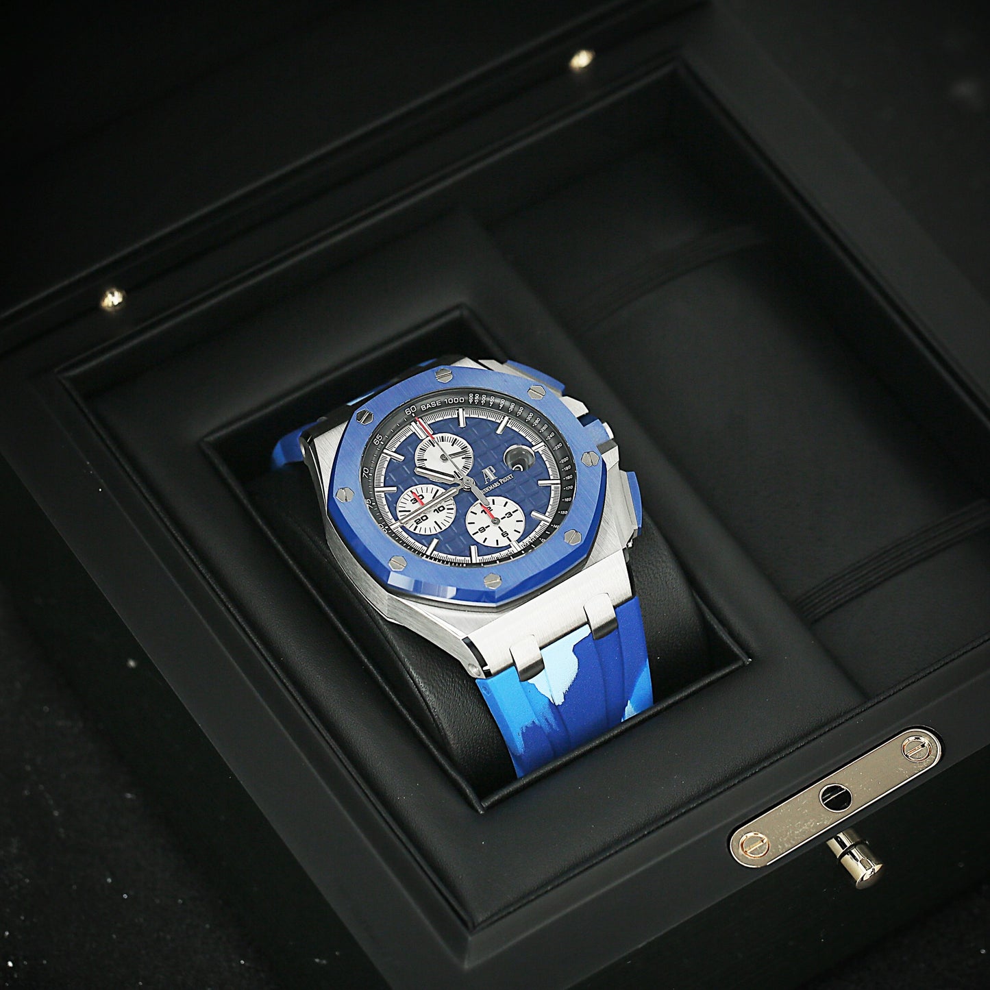 Audemars Piguet Royal Oak Offshore 26400SO