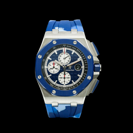 Audemars Piguet Royal Oak Offshore 26400SO