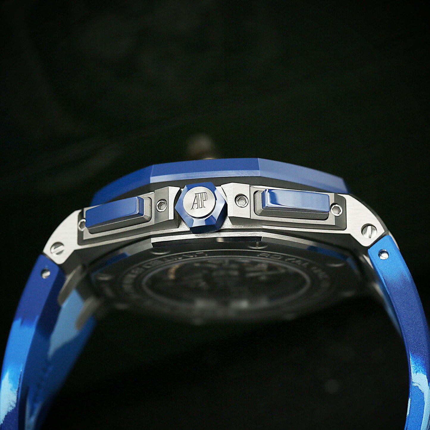 Audemars Piguet Royal Oak Offshore 26400SO