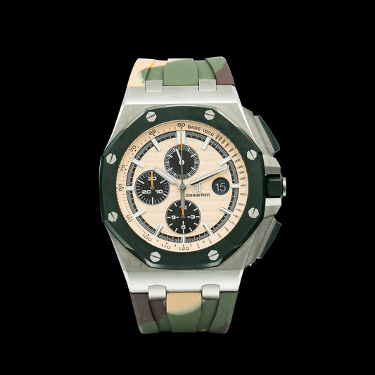 Audemars Piguet Royal Oak Offshore 26400SO (Diver)