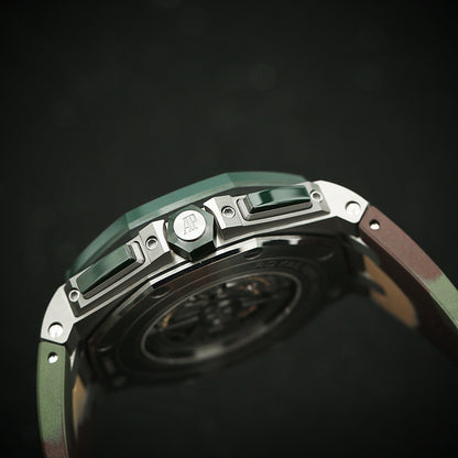 Audemars Piguet Royal Oak Offshore 26400SO (Diver)