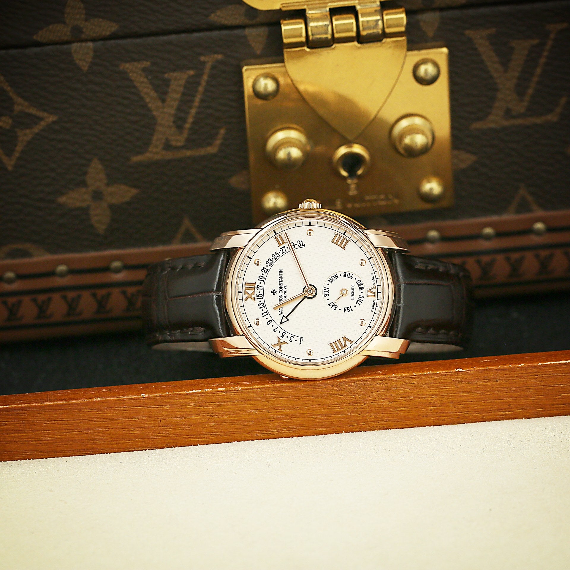 Vacheron Constantin Patrimony 47245