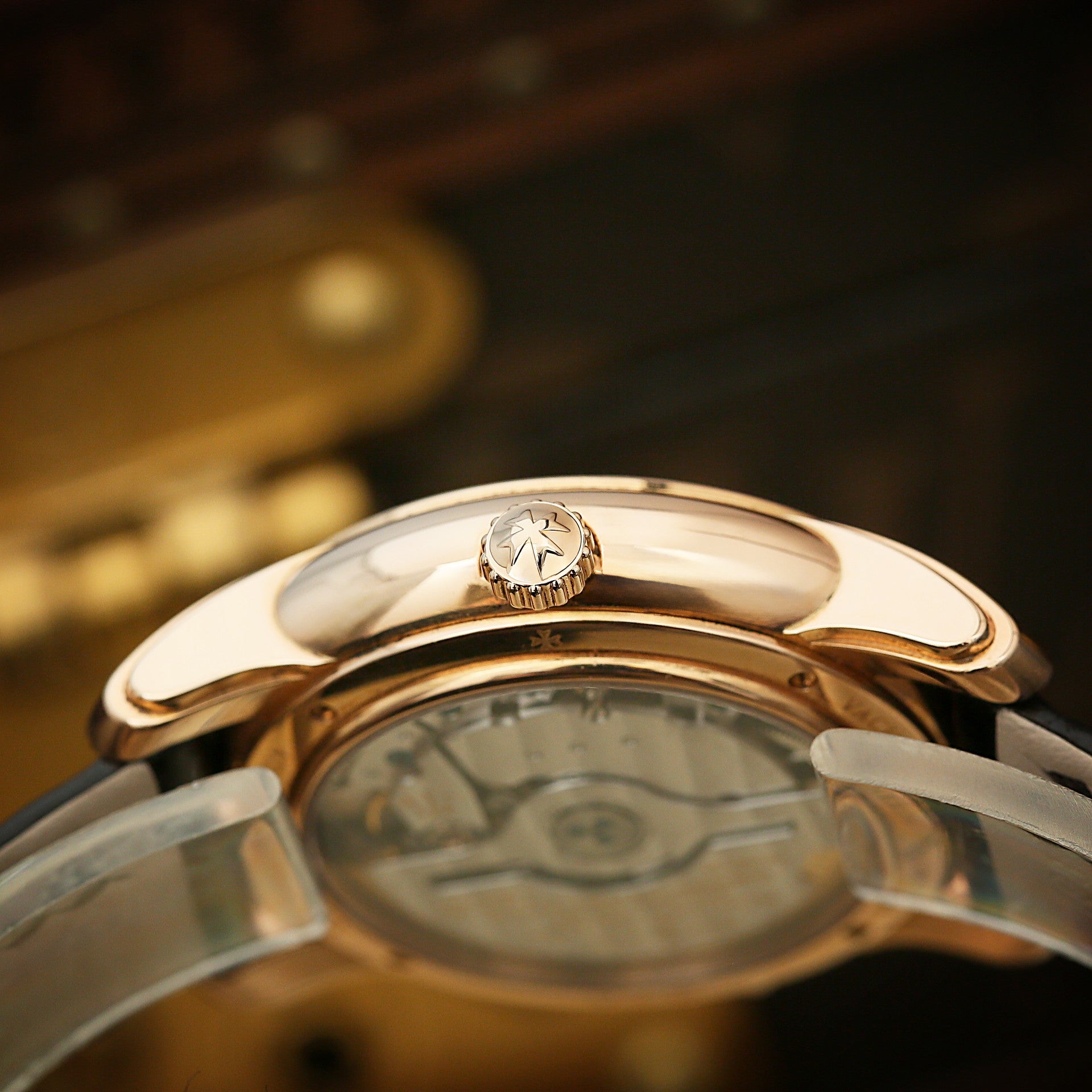 Vacheron Constantin Patrimony 47245