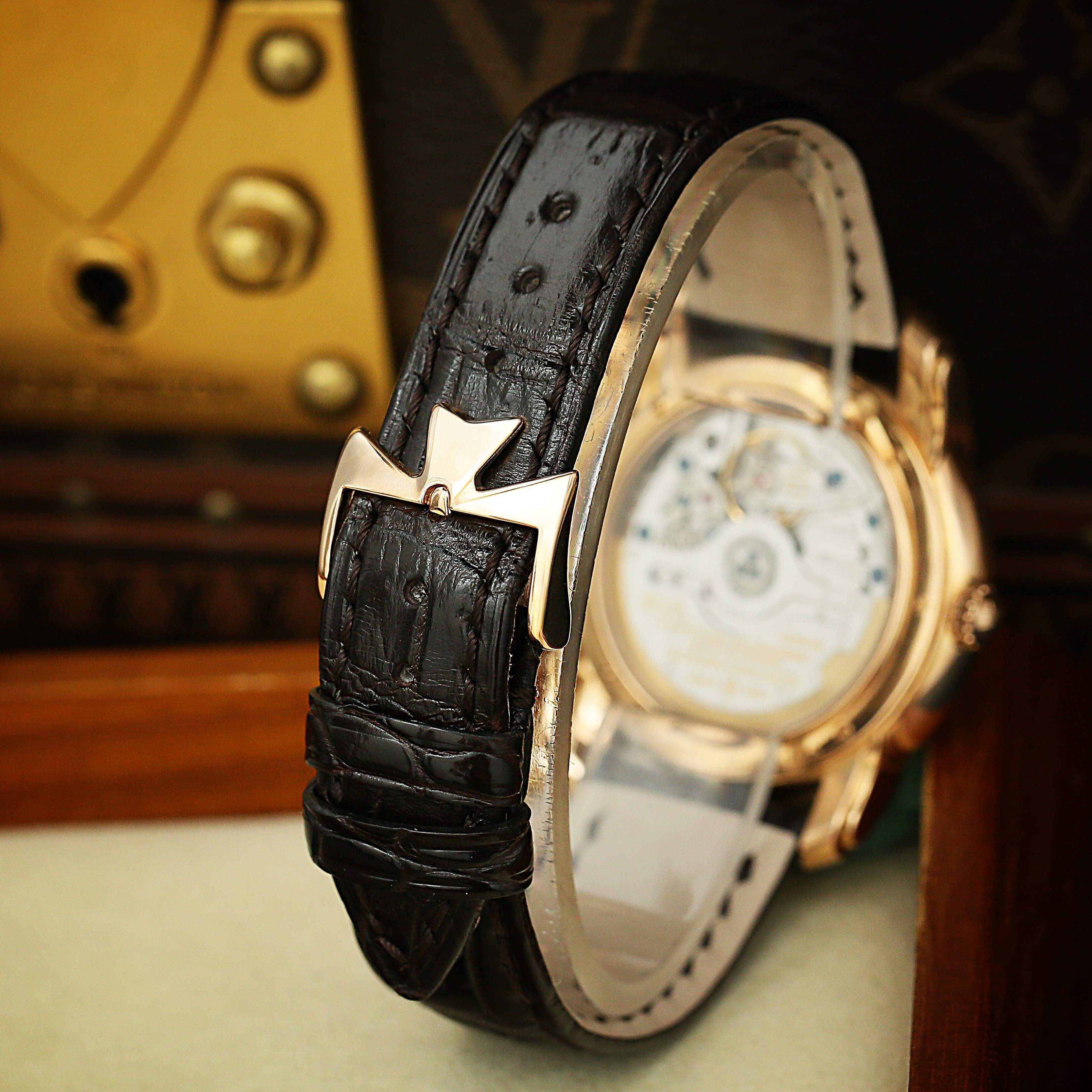 Vacheron Constantin Patrimony 47245