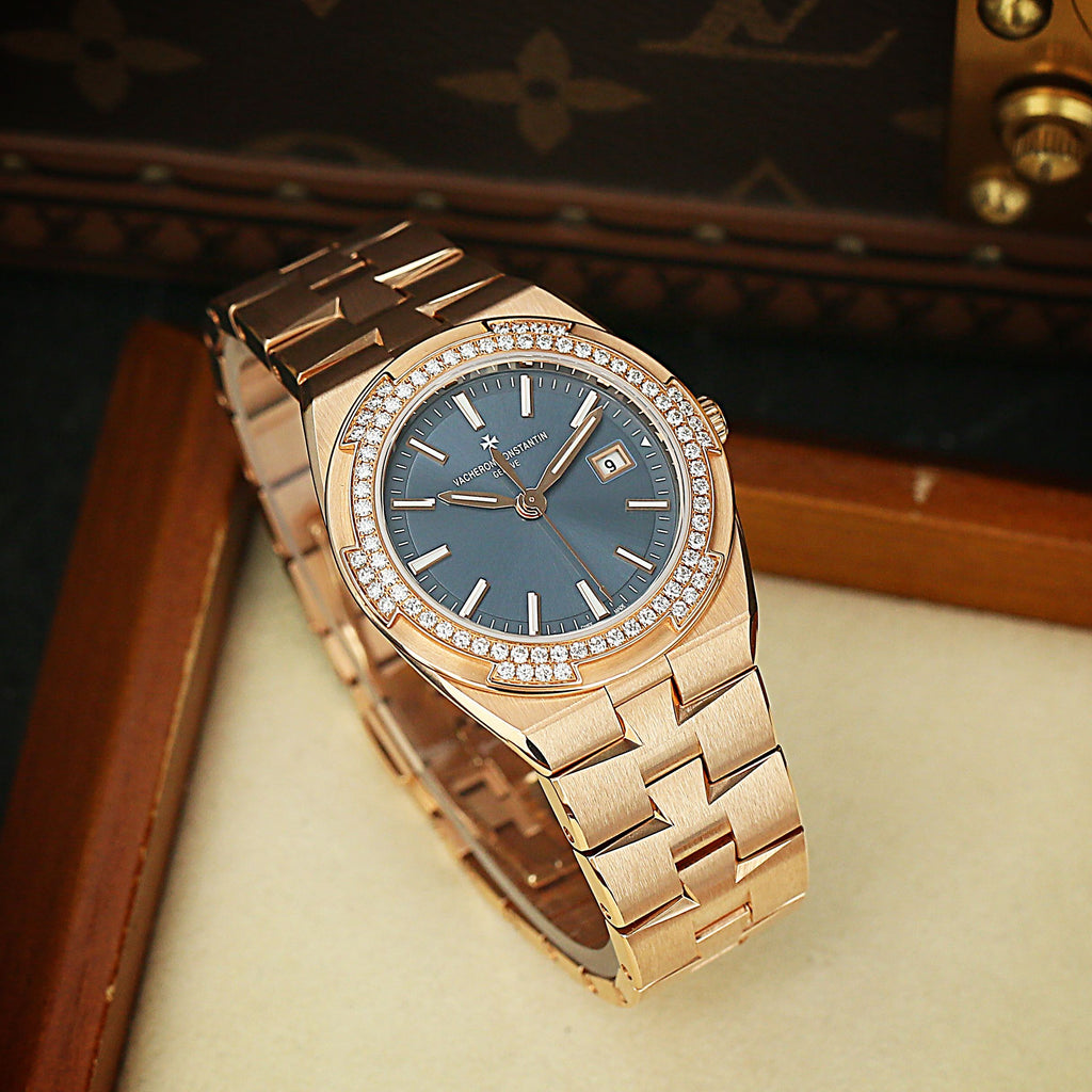 Vacheron Constantin Overseas 1225V