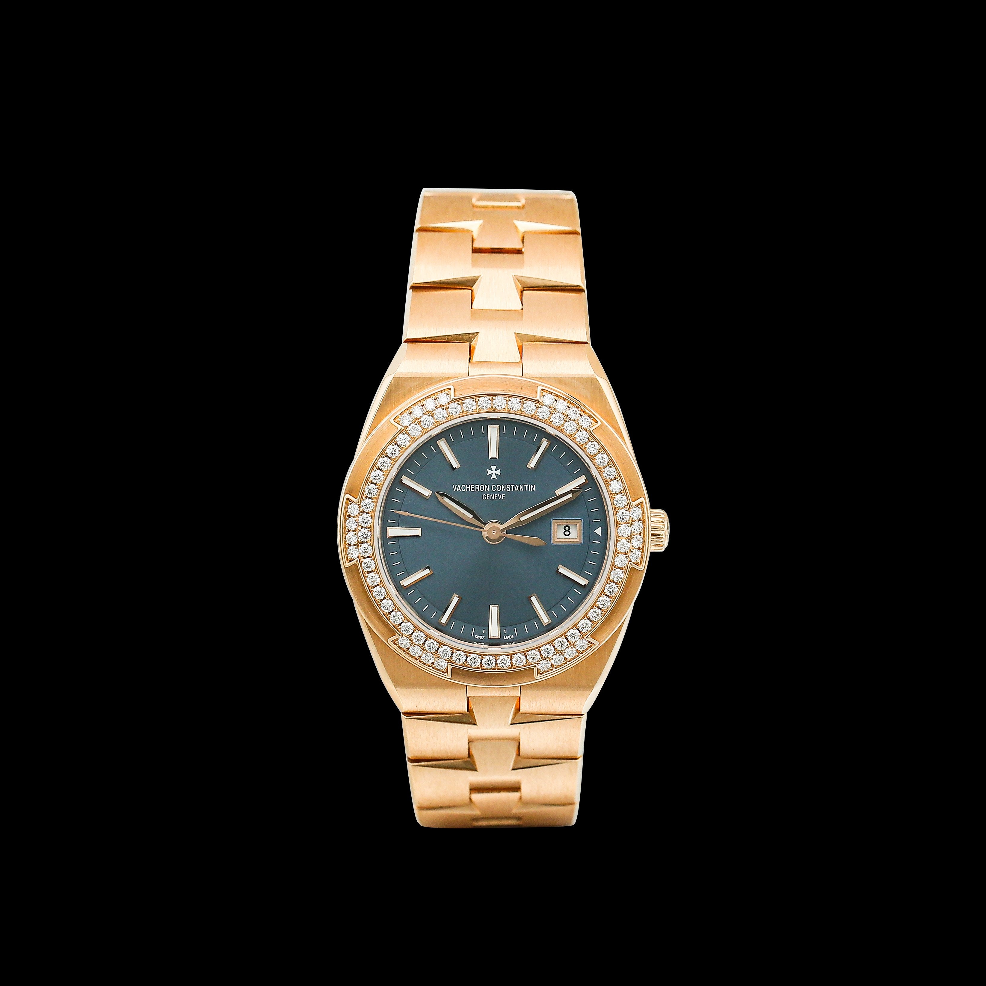 Vacheron Constantin Overseas 1225V