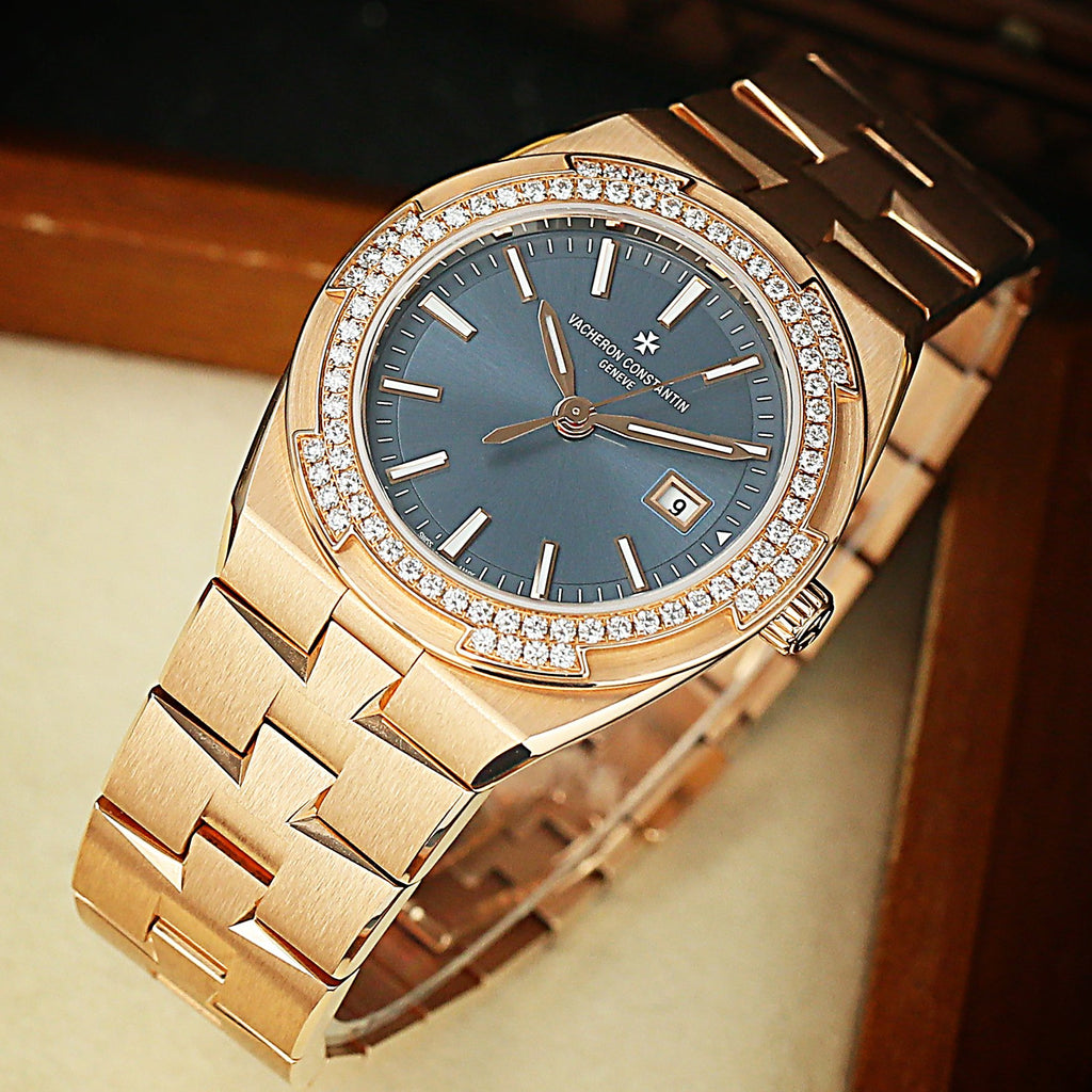 Vacheron Constantin Overseas 1225V