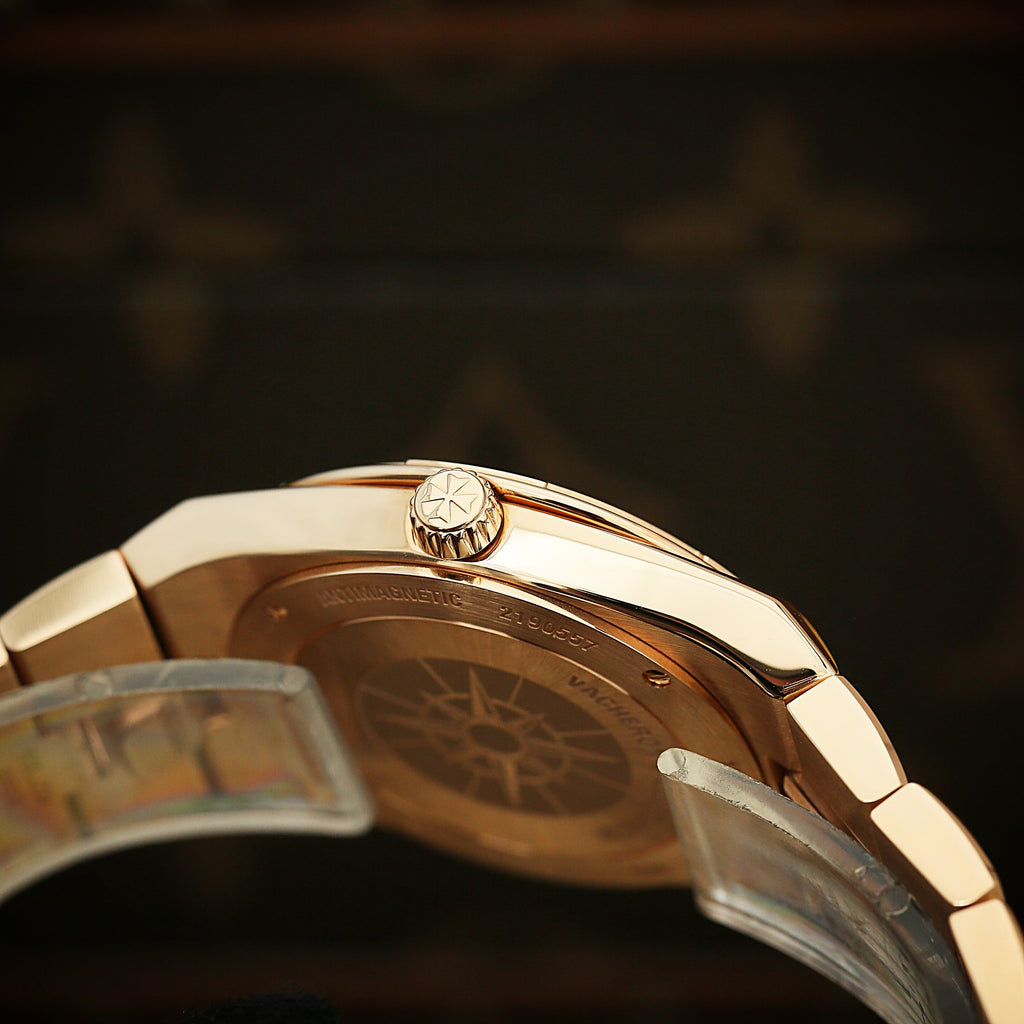 Vacheron Constantin Overseas 1225V