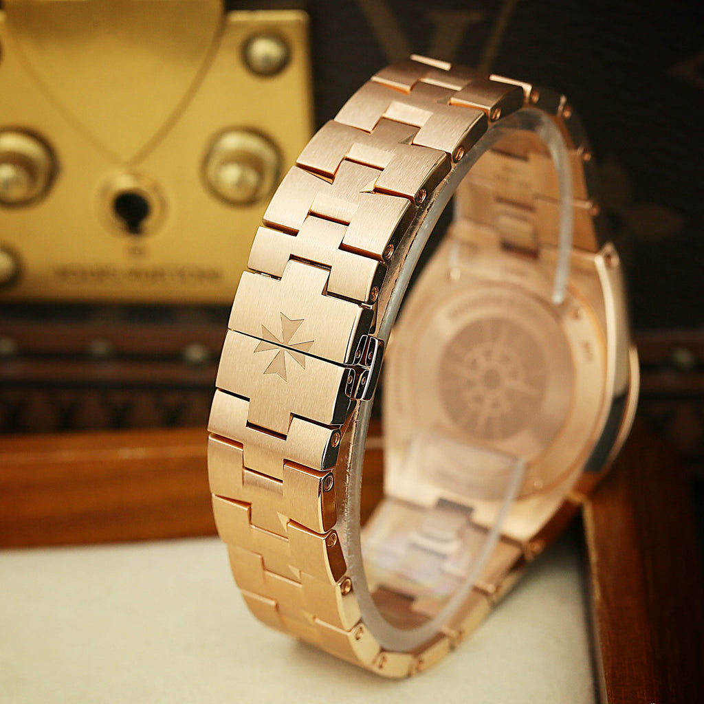 Vacheron Constantin Overseas 1225V