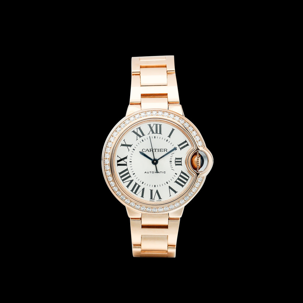 Cartier Ballon Bleu.WJBB0063