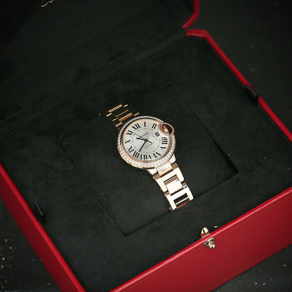 Cartier Ballon Bleu.WJBB0063