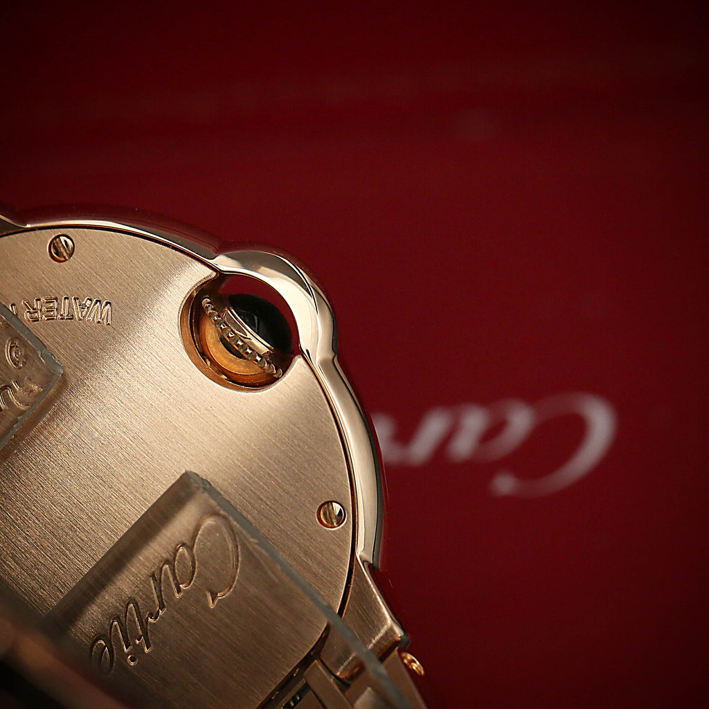 Cartier Ballon Bleu.WJBB0063