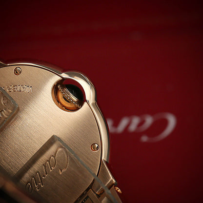 Cartier Ballon Bleu.WJBB0063