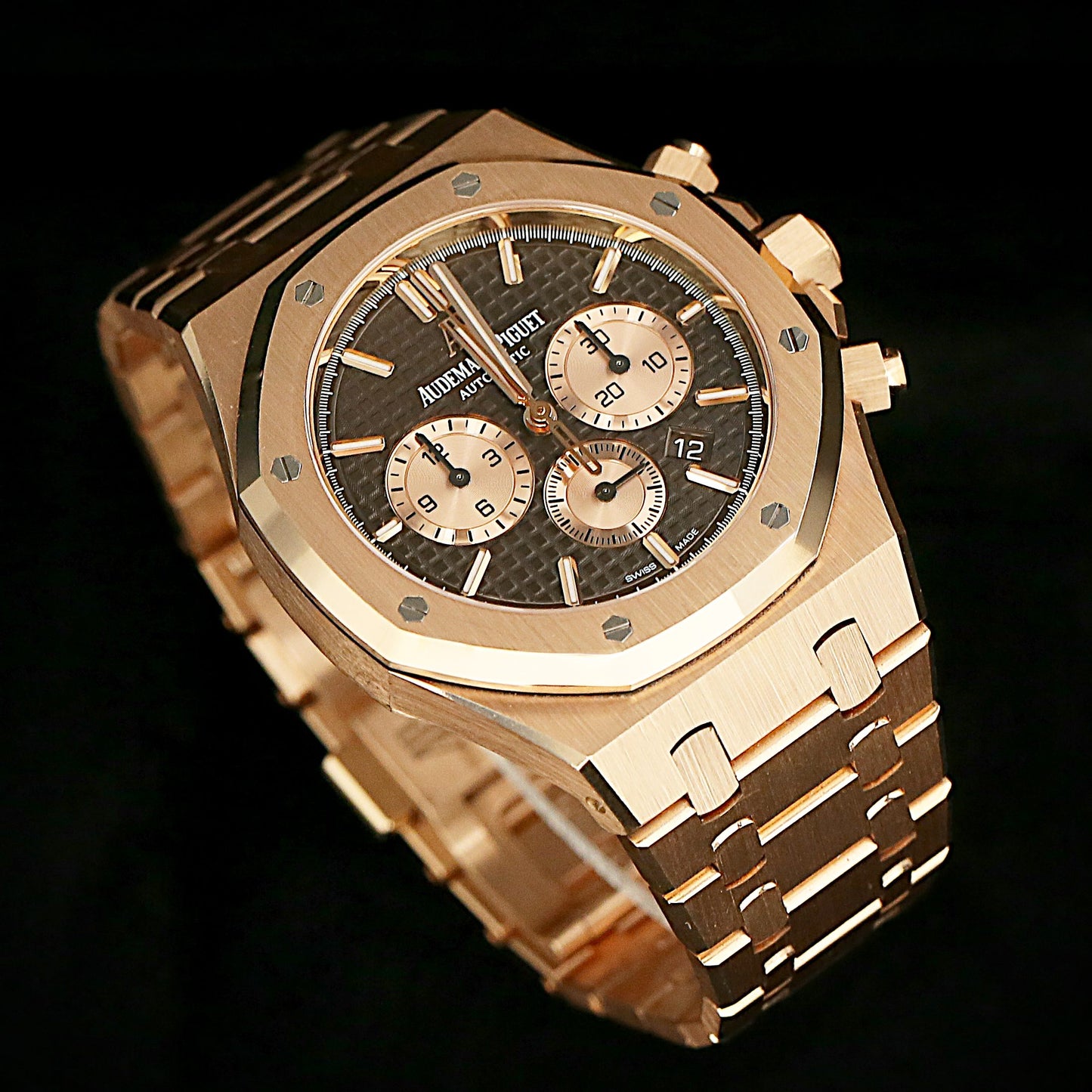 Audemars Piguet Royal Oak 26331OR