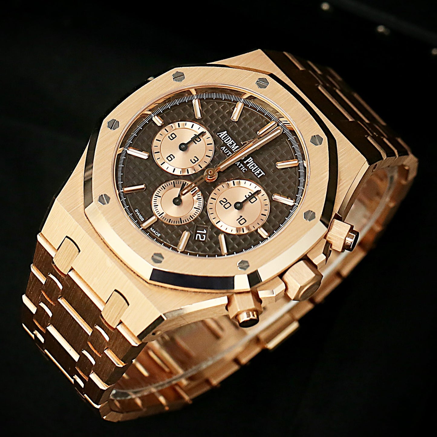 Audemars Piguet Royal Oak 26331OR