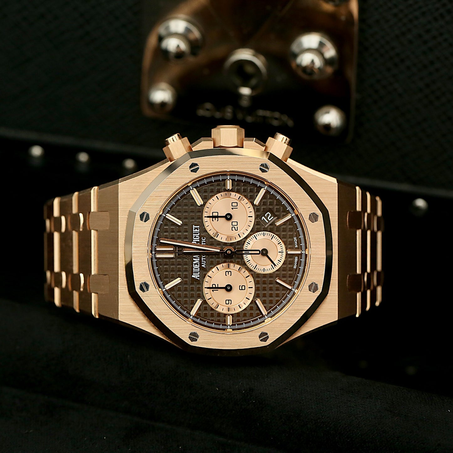 Audemars Piguet Royal Oak 26331OR