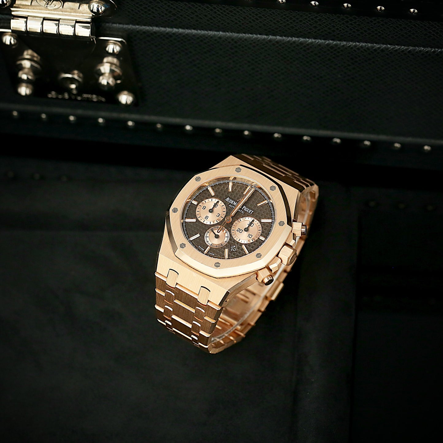 Audemars Piguet Royal Oak 26331OR