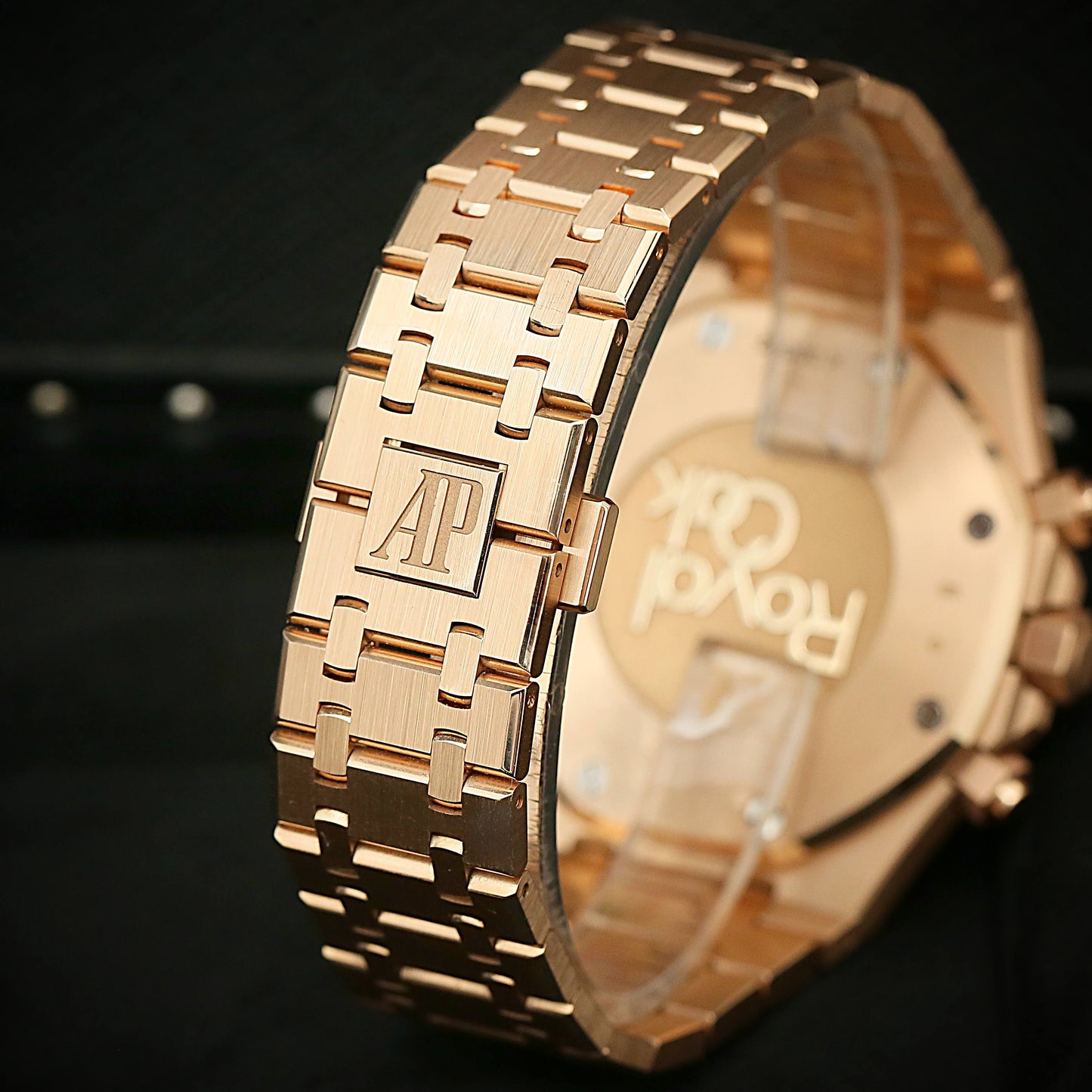 Audemars Piguet Royal Oak 26331OR