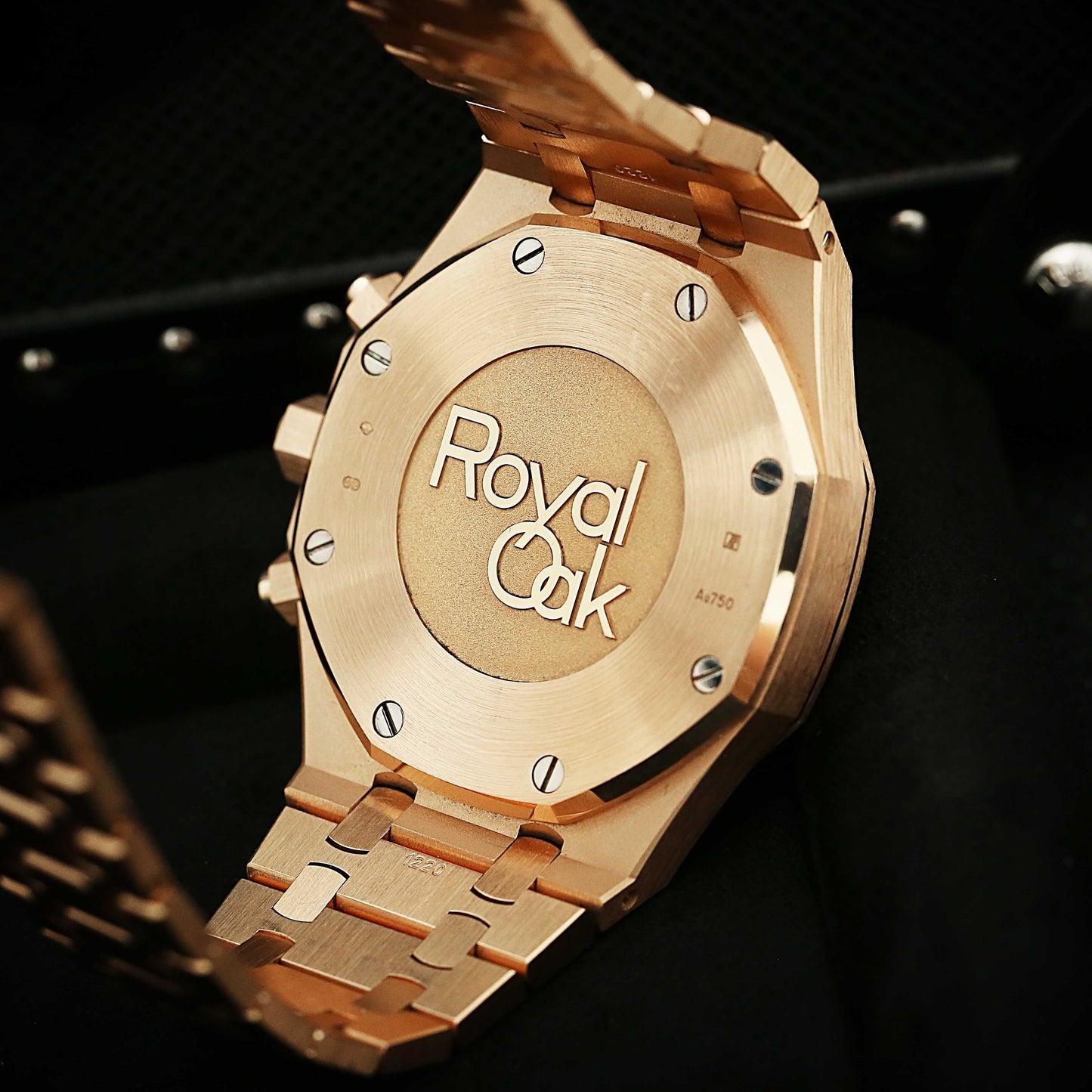 Audemars Piguet Royal Oak 26331OR
