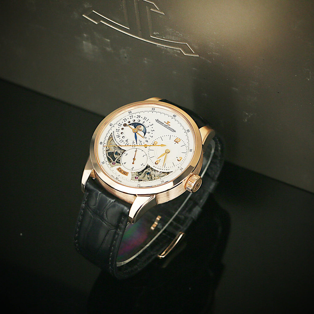 Jaeger-LeCoultre Duomètre Q6042520