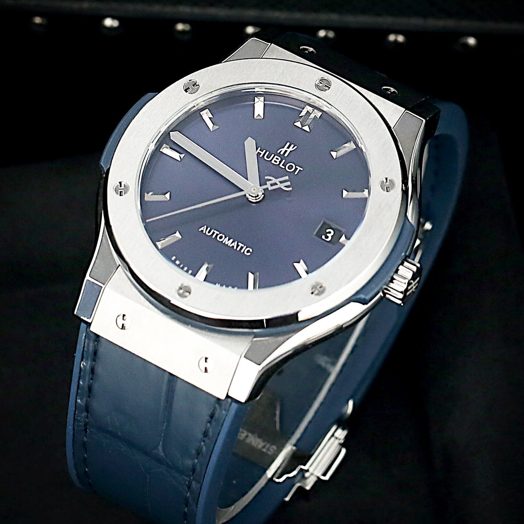 Hublot Classic Fusion Ref. 511.NX.7170.LR