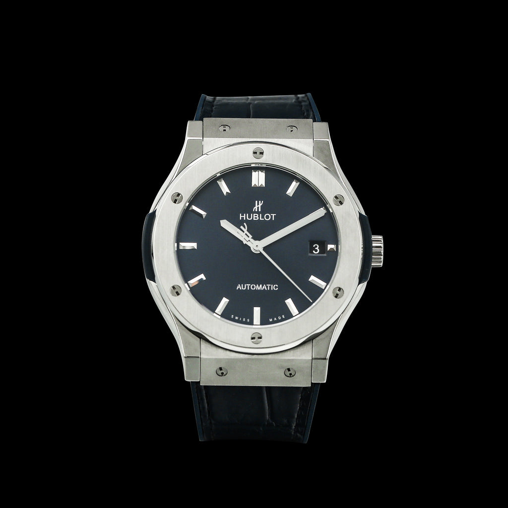 Hublot Classic Fusion Ref. 511.NX.7170.LR