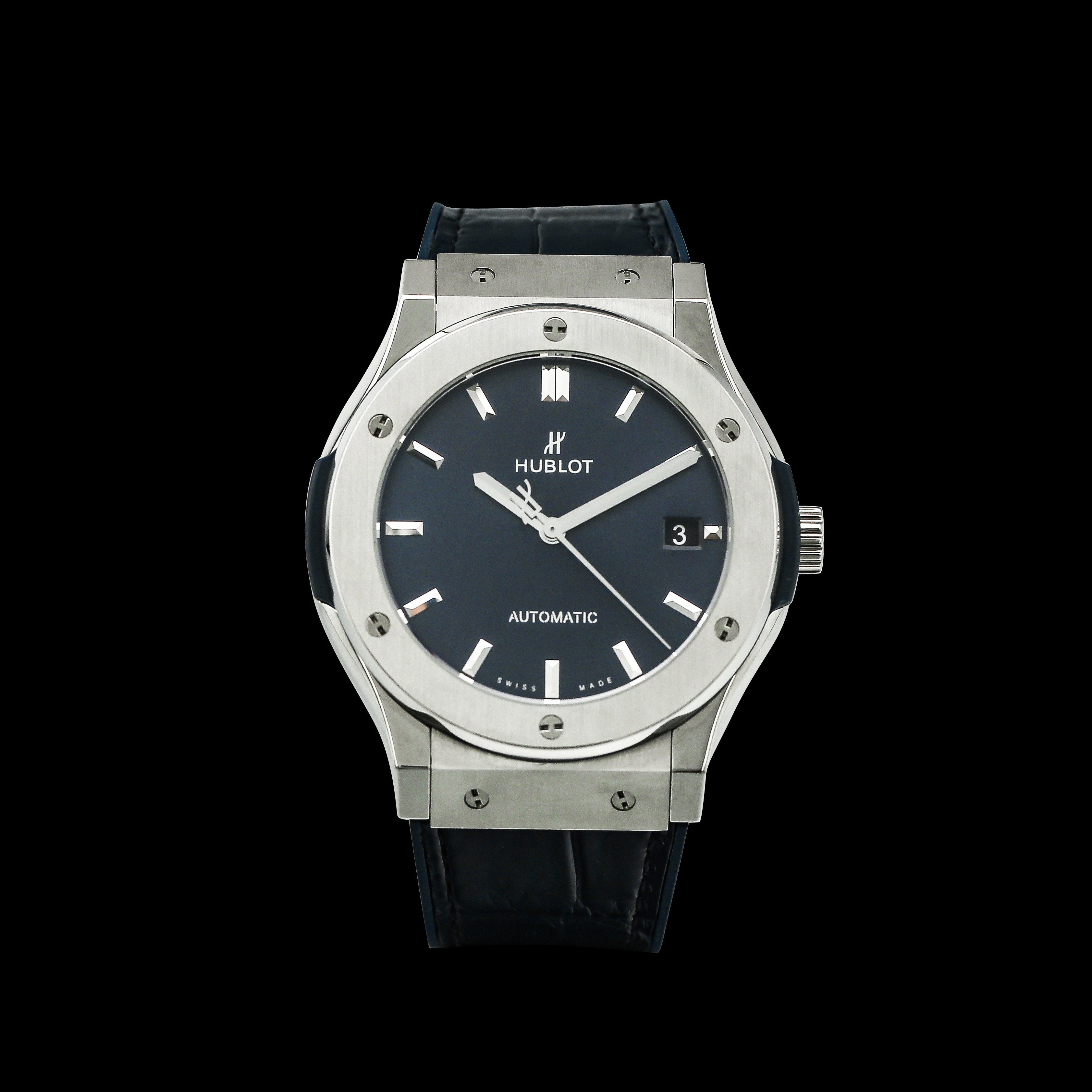Hublot Classic Fusion Ref. 511.NX.7170.LR