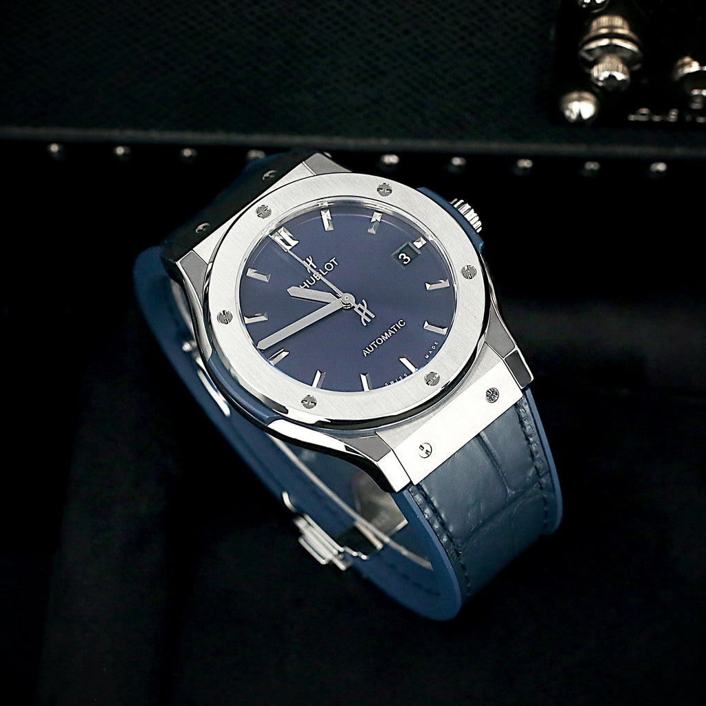 Hublot Classic Fusion Ref. 511.NX.7170.LR