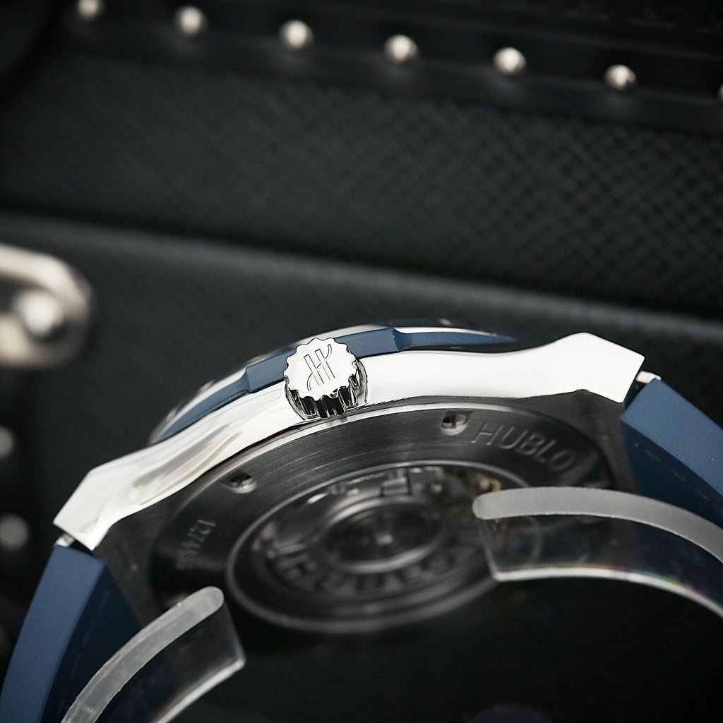 Hublot Classic Fusion Ref. 511.NX.7170.LR