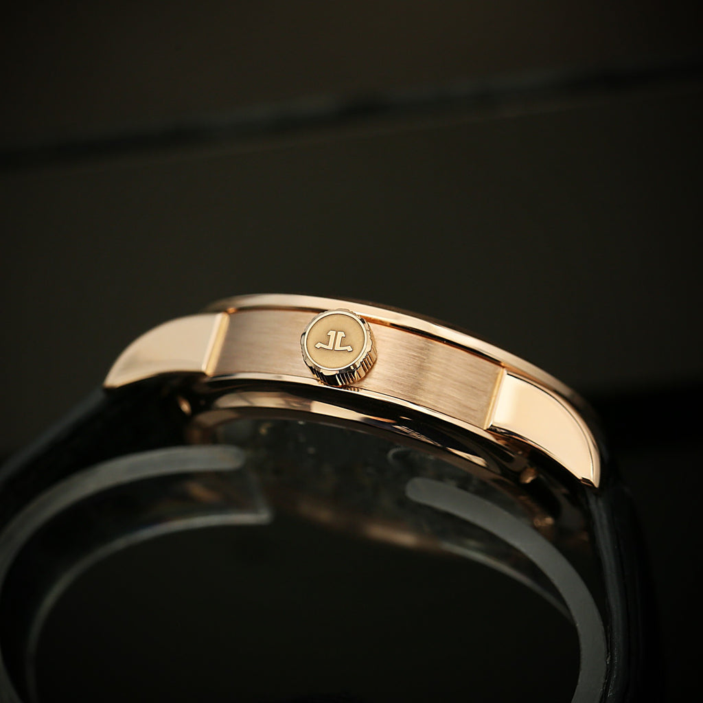 Jaeger-LeCoultre Duomètre Q6042520