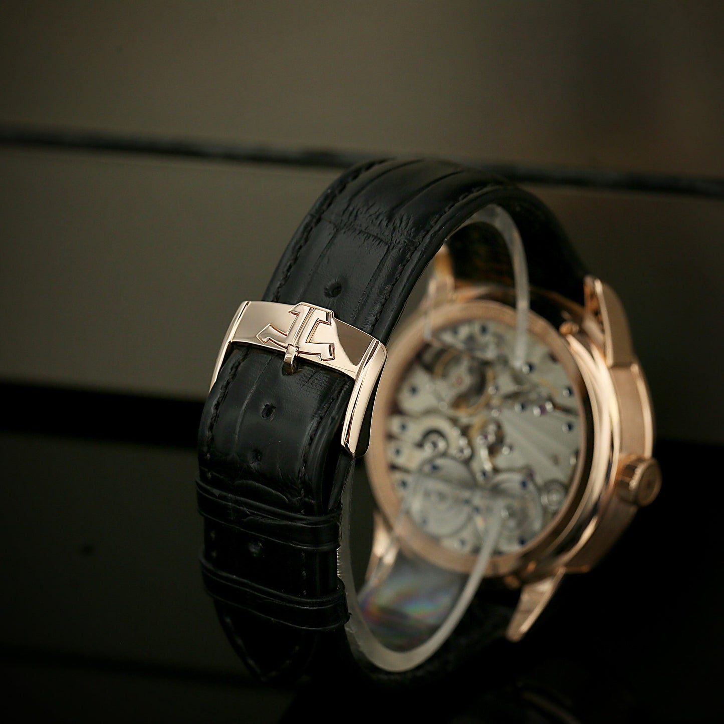 Jaeger-LeCoultre Duomètre Q6042520