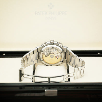 Patek Philippe Nautilus 5990/1A