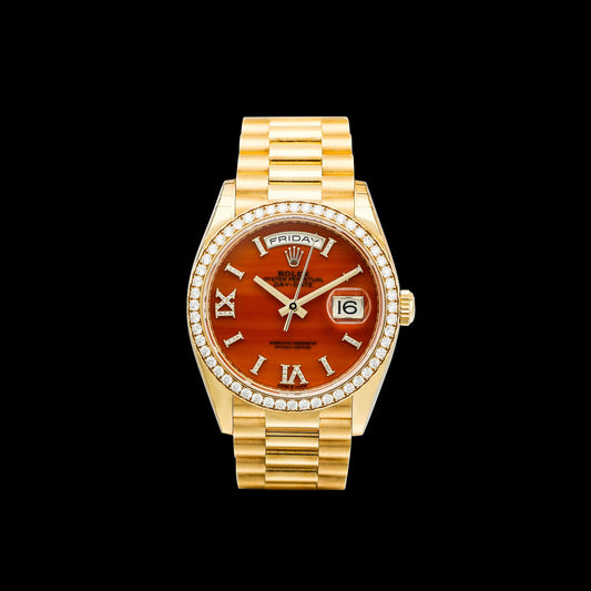 Rolex Day-Date Ref. 128348