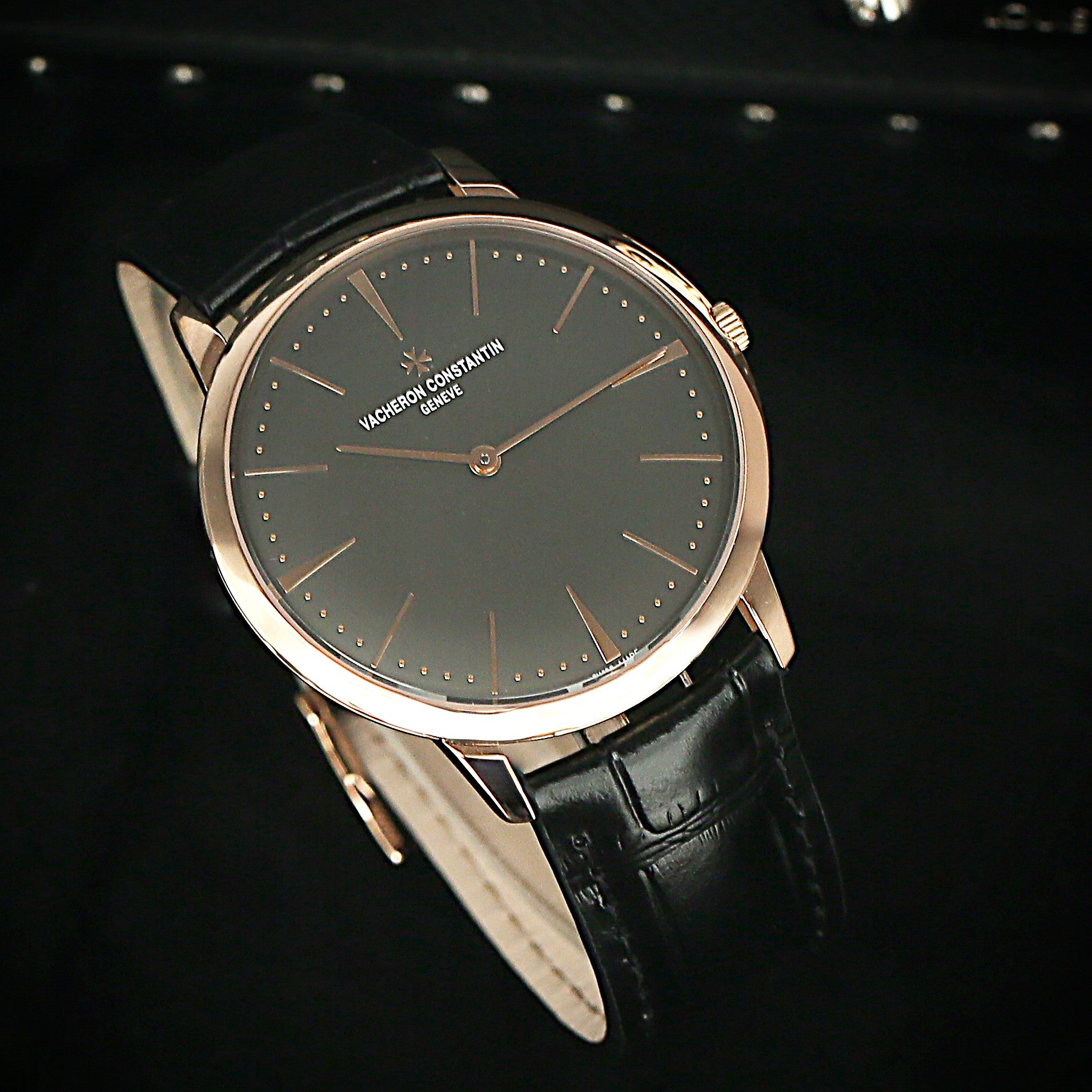Vacheron Constantin Patrimony 81180