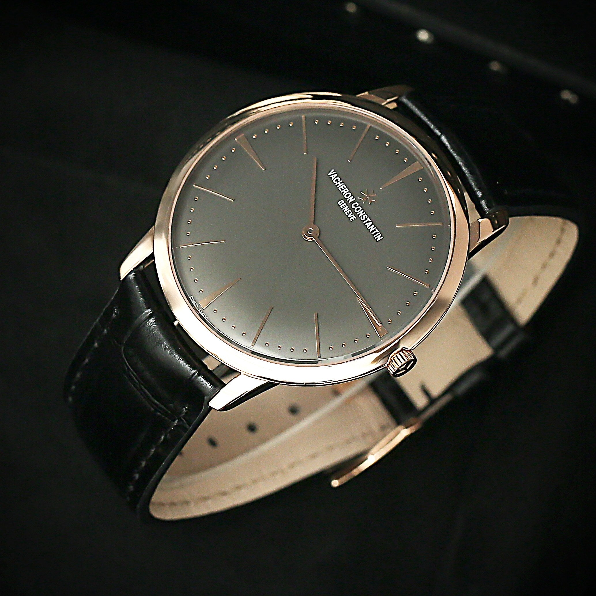 Vacheron Constantin Patrimony 81180