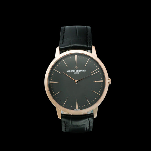 Vacheron Constantin Patrimony 81180