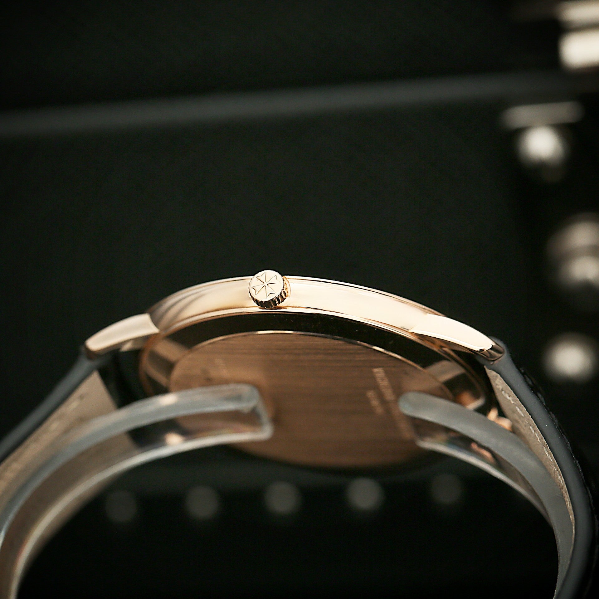 Vacheron Constantin Patrimony 81180