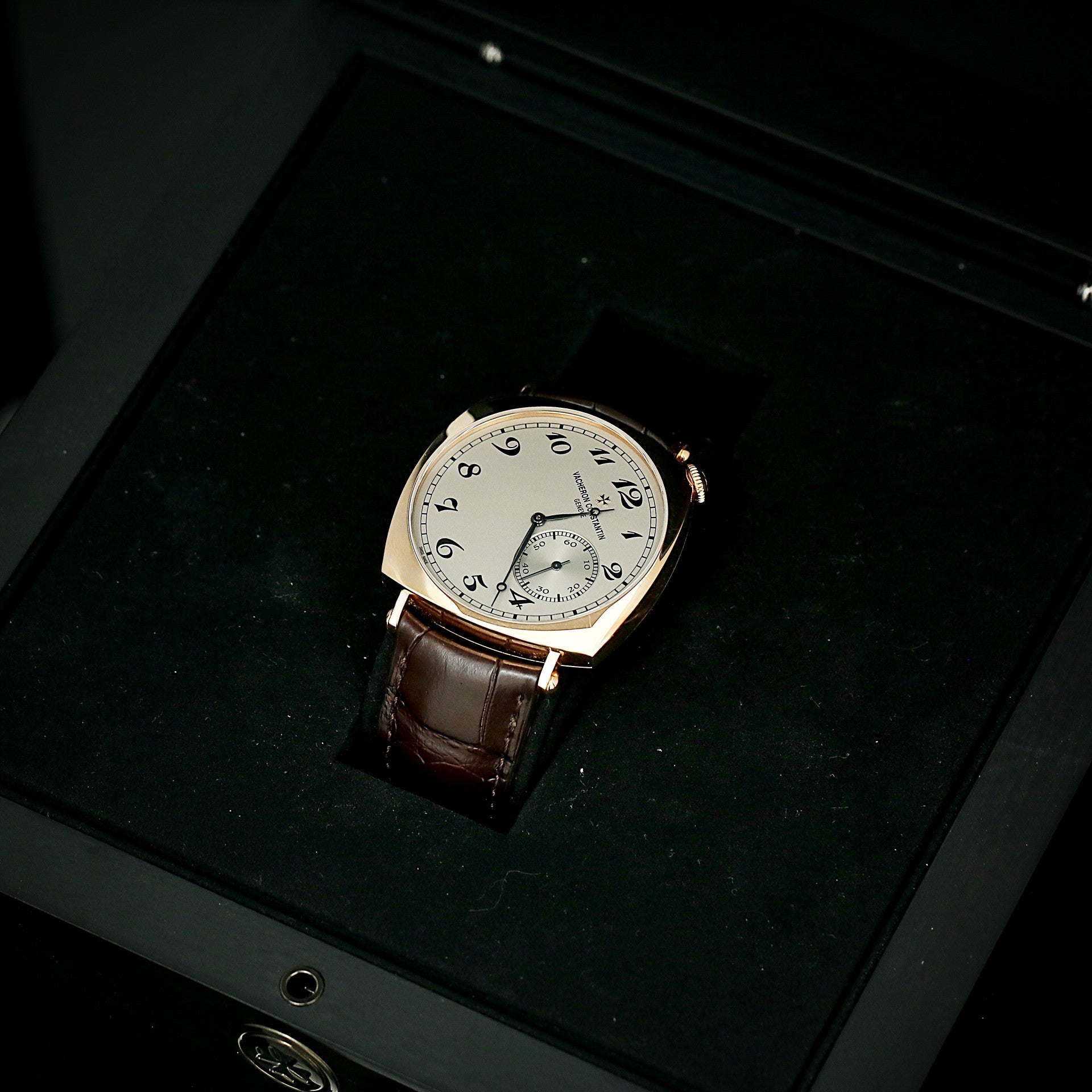 Vacheron Constantin Historiques 82035