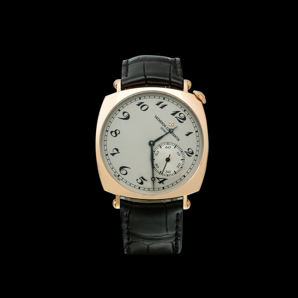 Vacheron Constantin Historiques 82035/000R-9359 2020 full set