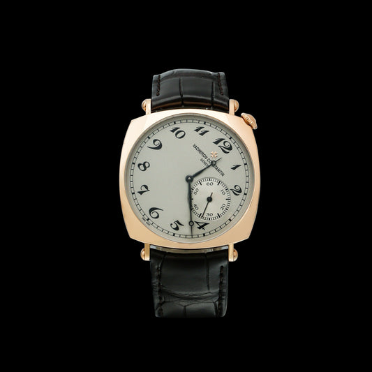 Vacheron Constantin Historiques 82035
