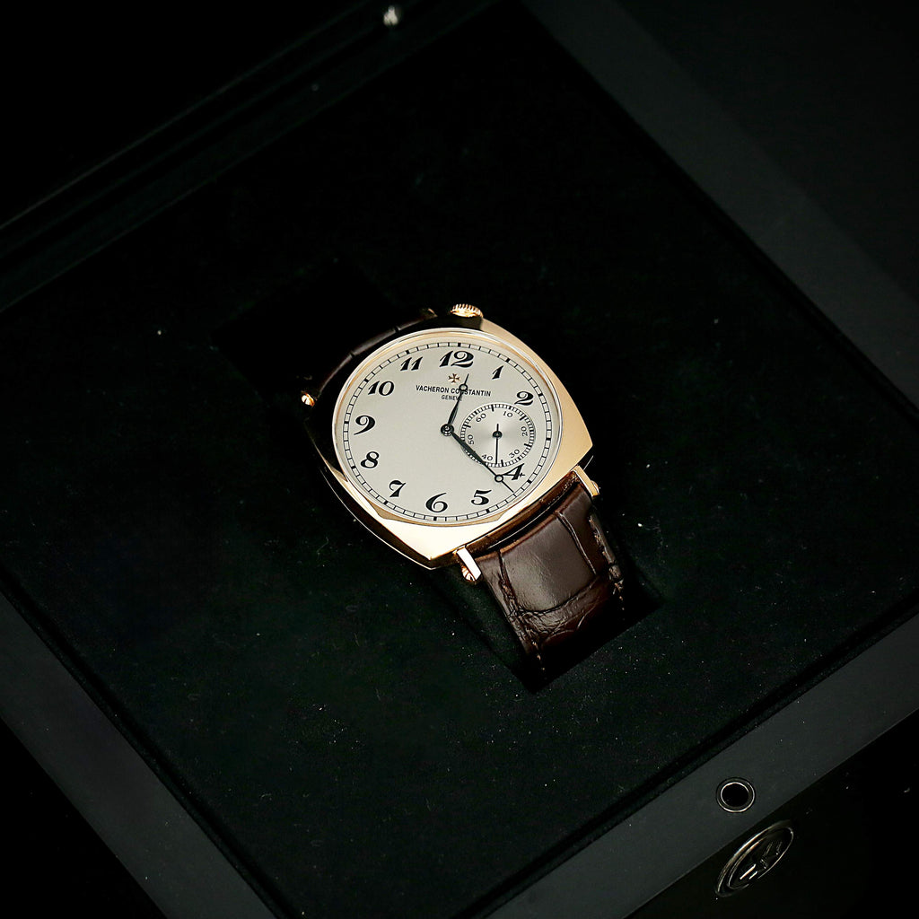 Vacheron Constantin Historiques 82035/000R-9359 2020 full set