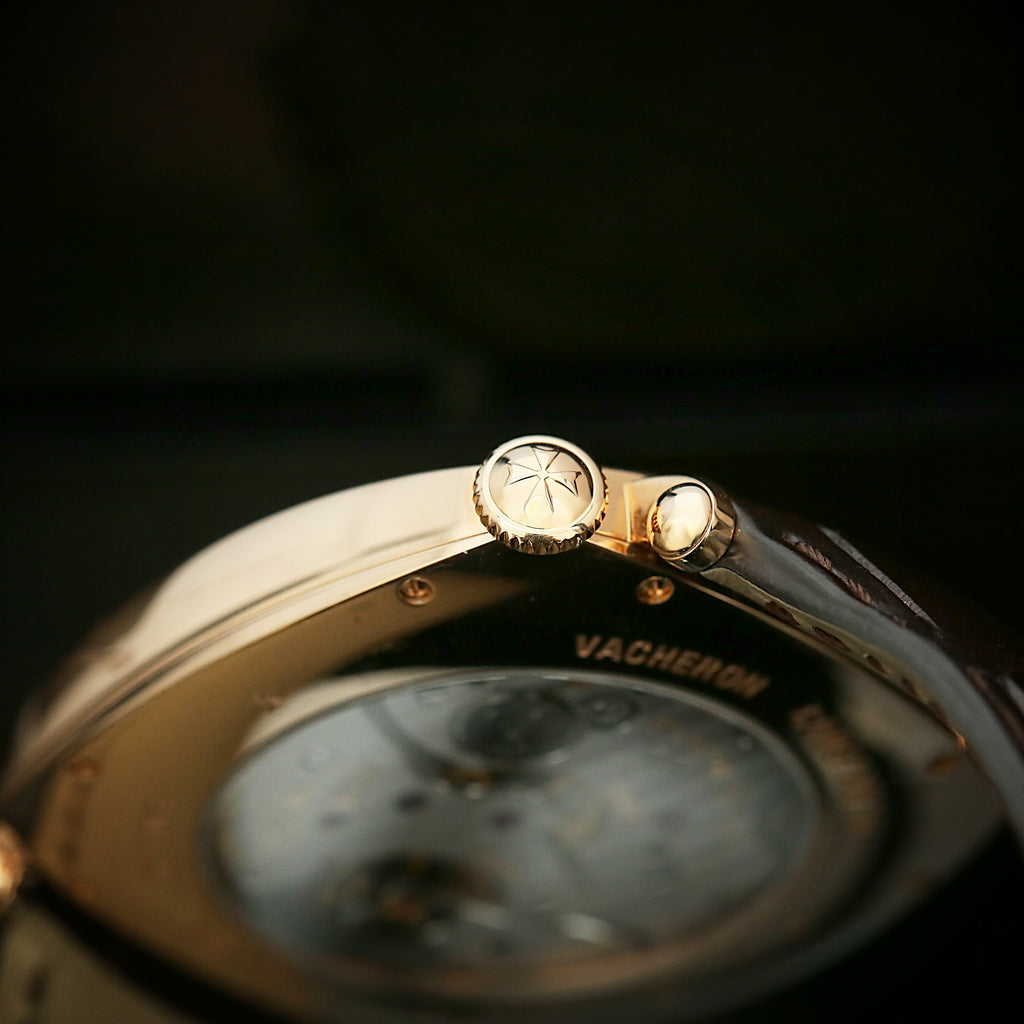 Vacheron Constantin Historiques 82035/000R-9359 2020 full set