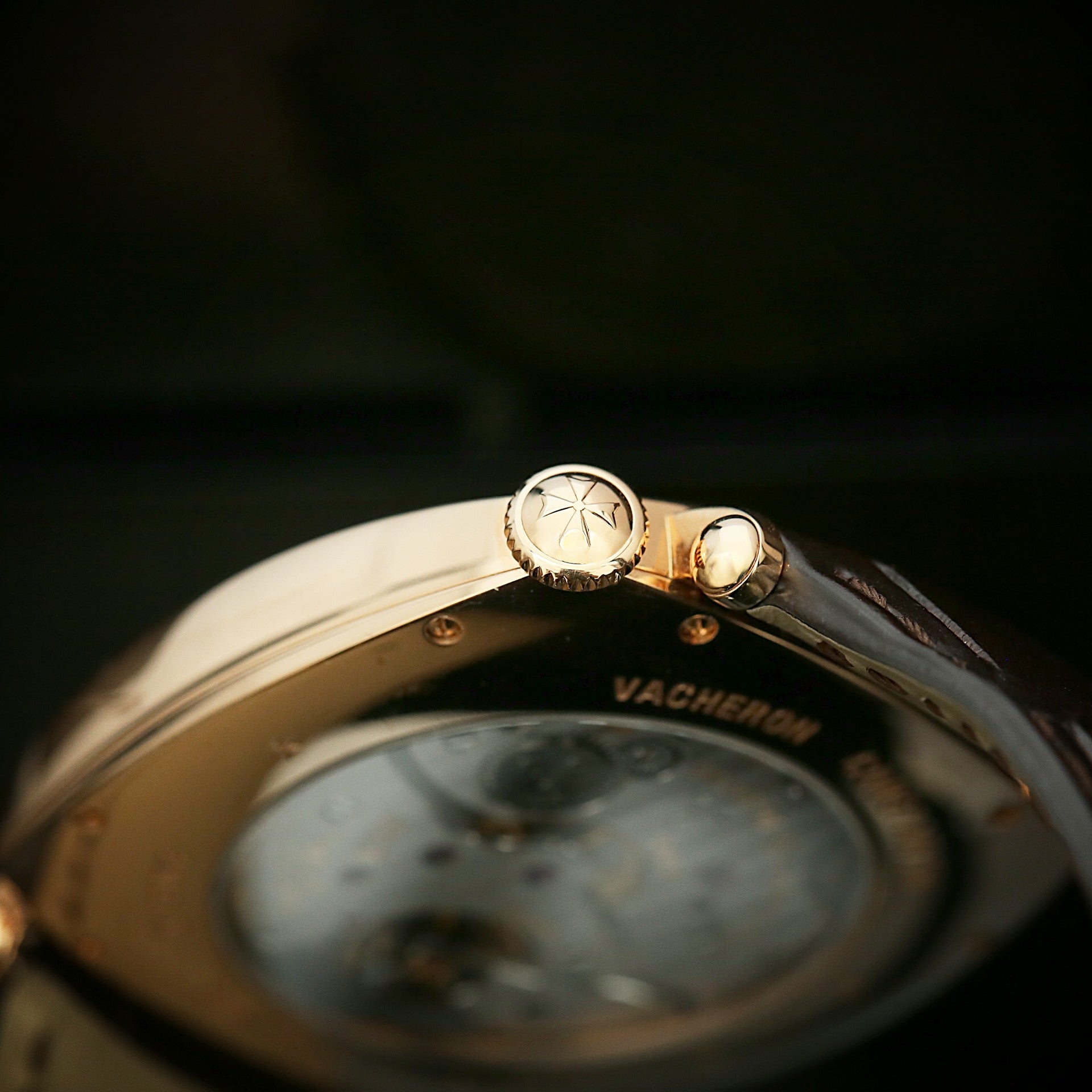 Vacheron Constantin Historiques 82035/000R-9359 2020 full set