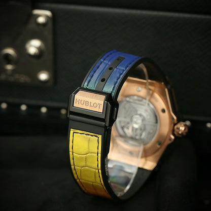 Hublot Big Bang Ref. 465.OX.9910.LR.0999