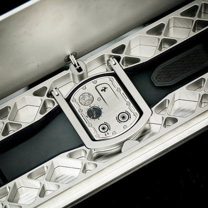 Richard Mille RM UP-01 Ferrari Ultraflat