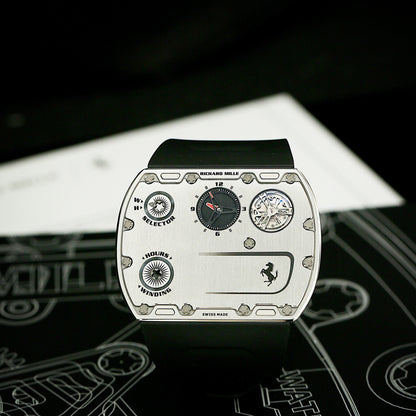 Richard Mille RM UP-01 Ferrari Ultraflat