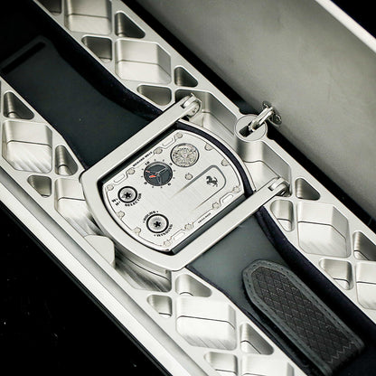 Richard Mille RM UP-01 Ferrari Ultraflat