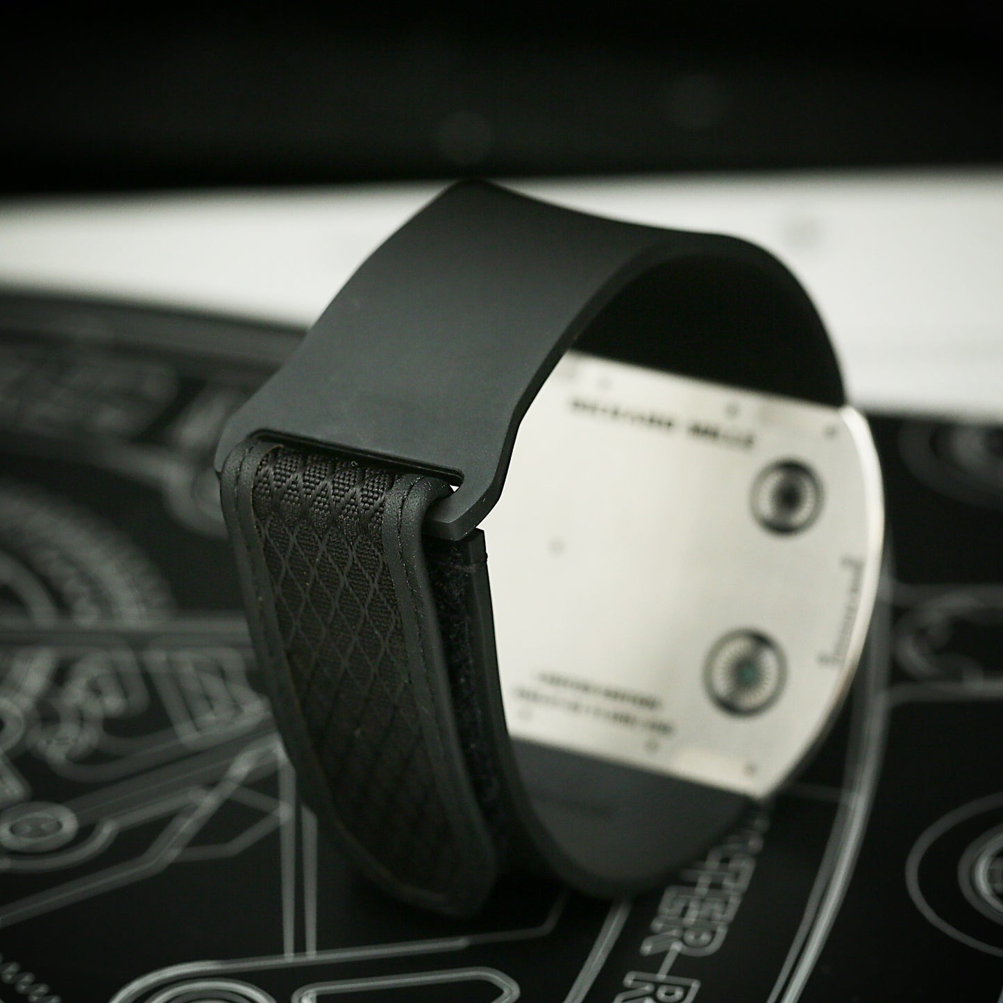 Richard Mille RM UP-01 Ferrari Ultraflat