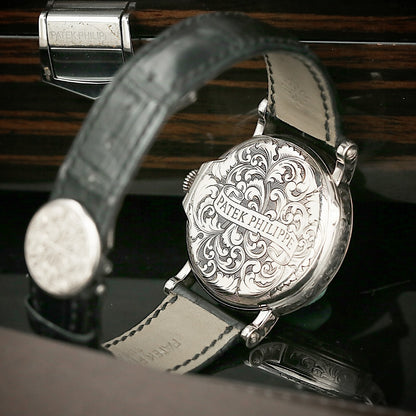 Patek Philippe Grand Complications 5160G